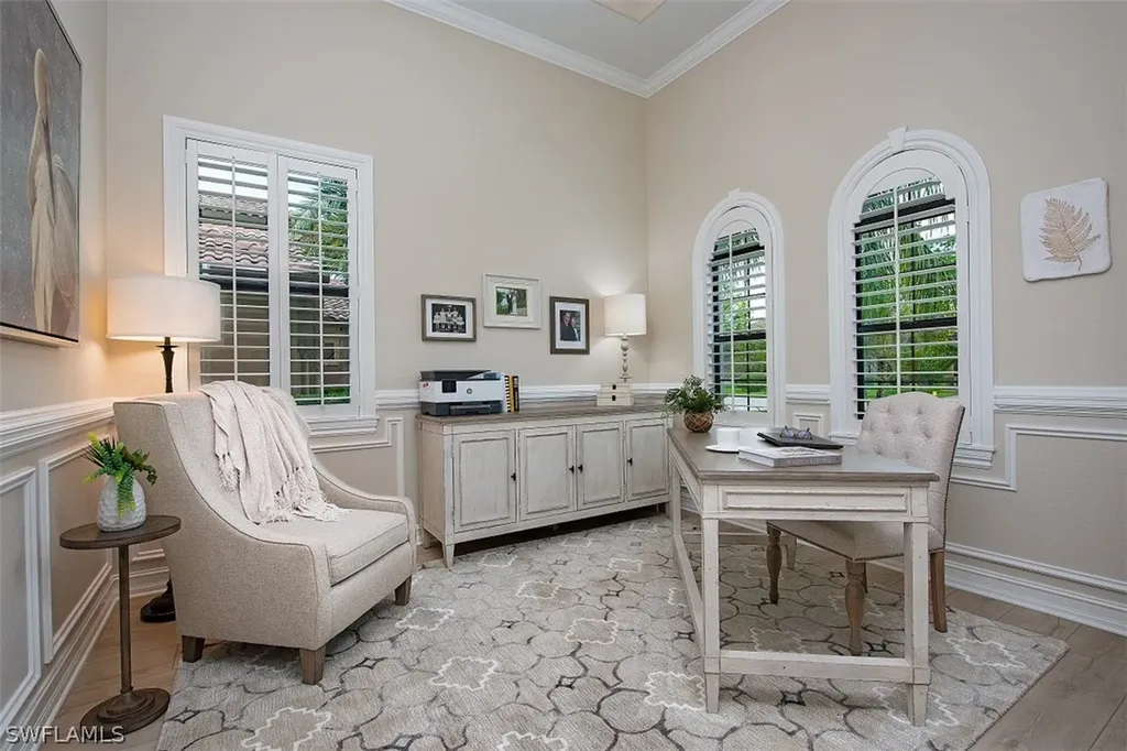 15890 Secoya Reserve Circle Naples FL 34110