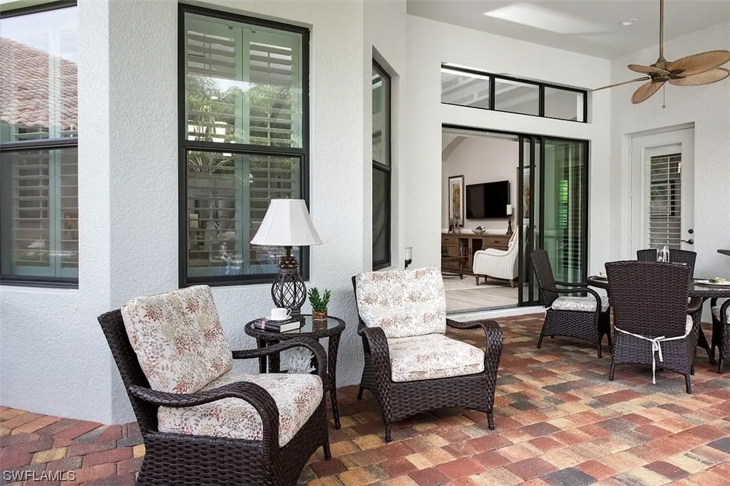 15890 Secoya Reserve Circle Naples FL 34110