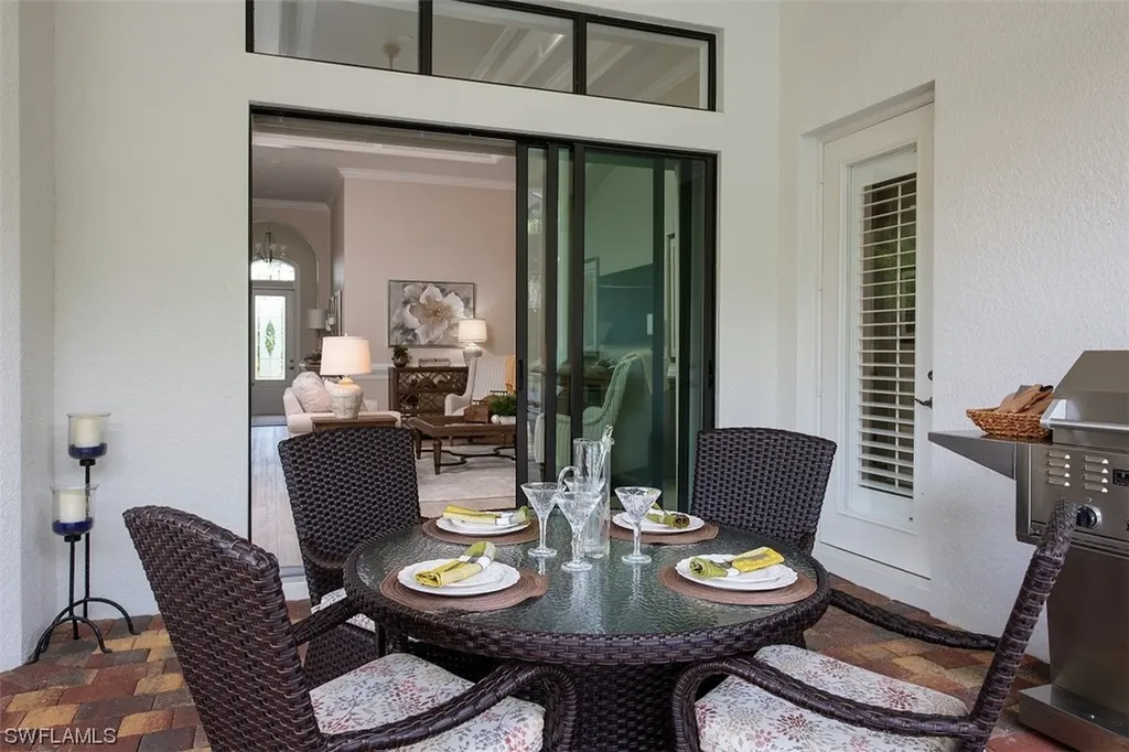 15890 Secoya Reserve Circle Naples FL 34110