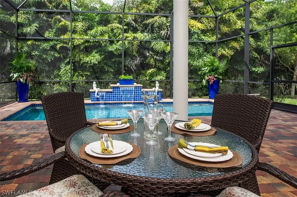 15890 Secoya Reserve Circle Naples FL 34110