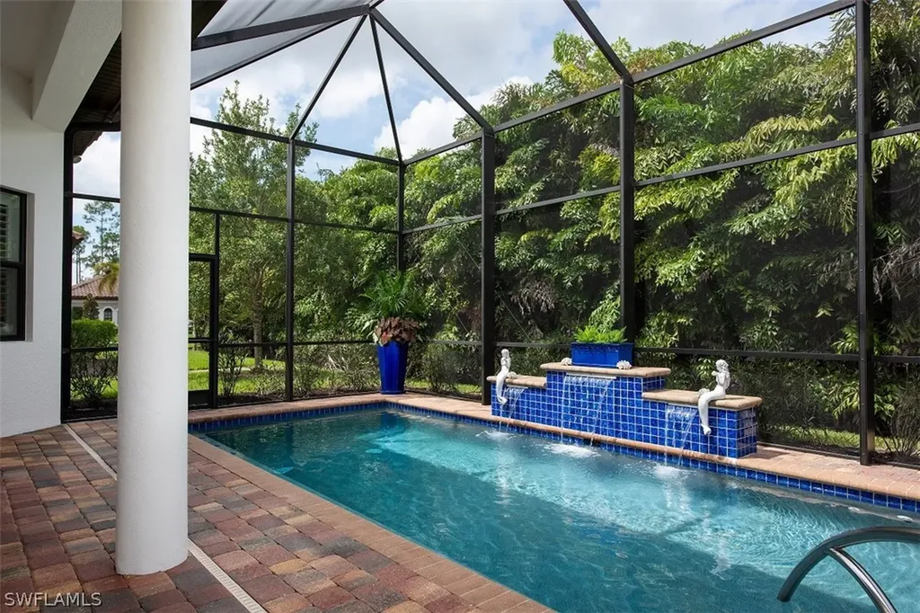 15890 Secoya Reserve Circle Naples FL 34110