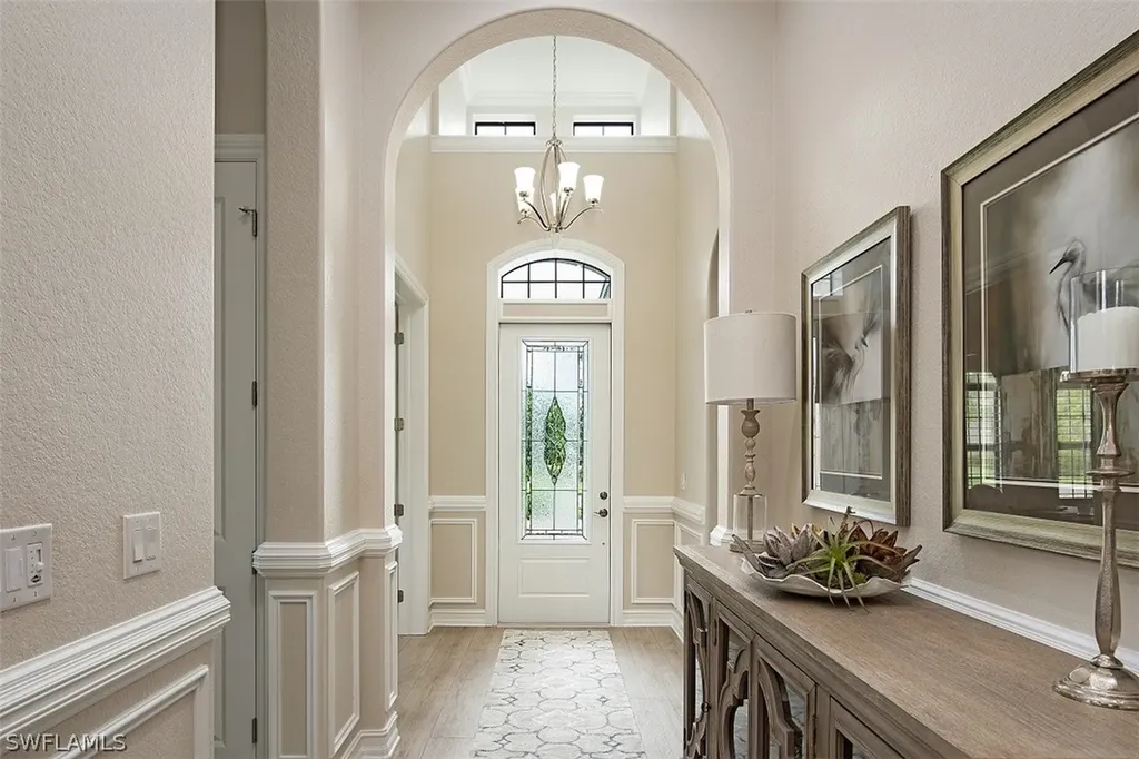 15890 Secoya Reserve Circle Naples FL 34110