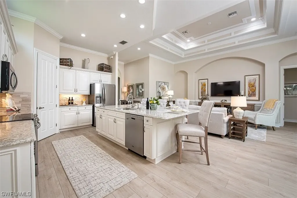 15890 Secoya Reserve Circle Naples FL 34110