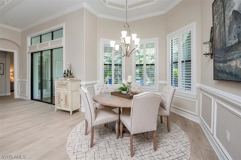 15890 Secoya Reserve Circle Naples FL 34110