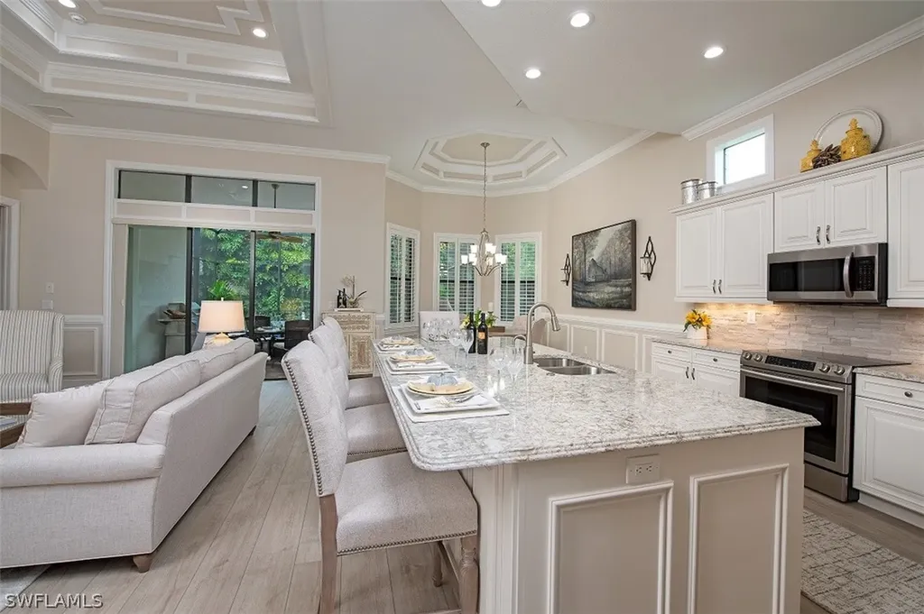 15890 Secoya Reserve Circle Naples FL 34110