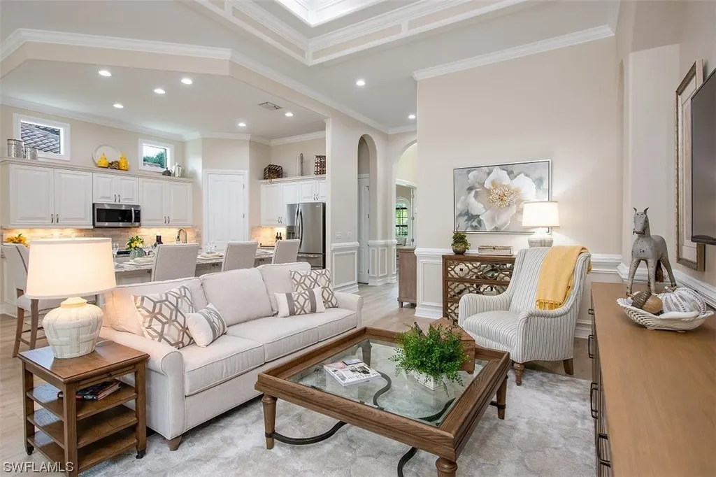 15890 Secoya Reserve Circle Naples FL 34110