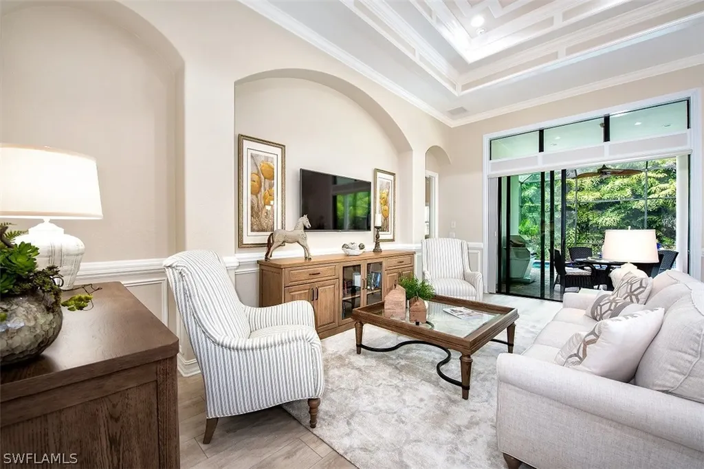15890 Secoya Reserve Circle Naples FL 34110