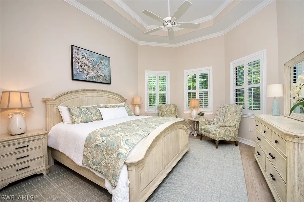 15890 Secoya Reserve Circle Naples FL 34110