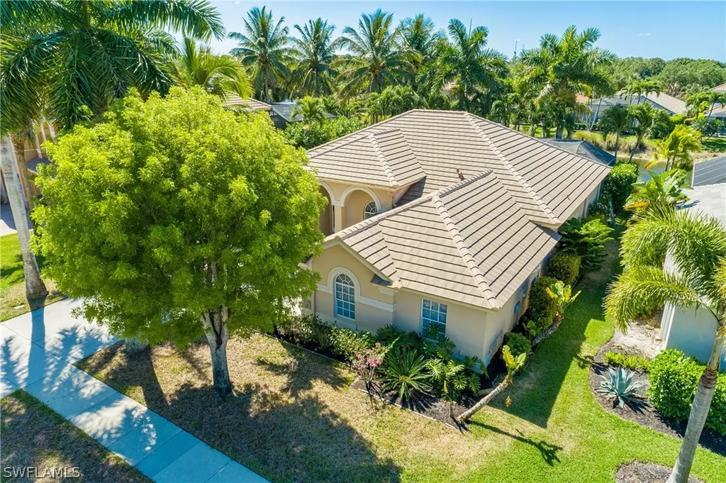 6916 Burnt Sienna Circle Naples FL 34109