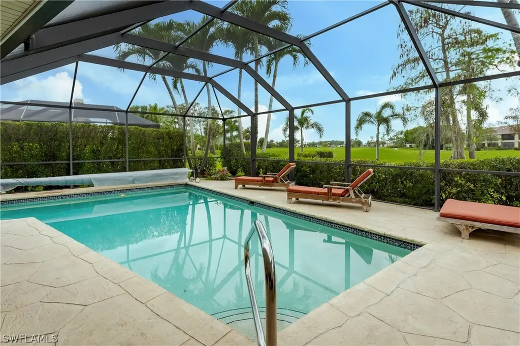 1228 Kings Way Naples FL 34104