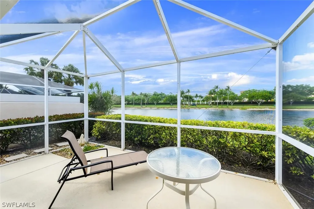 3129 Andorra Court Naples FL 34109