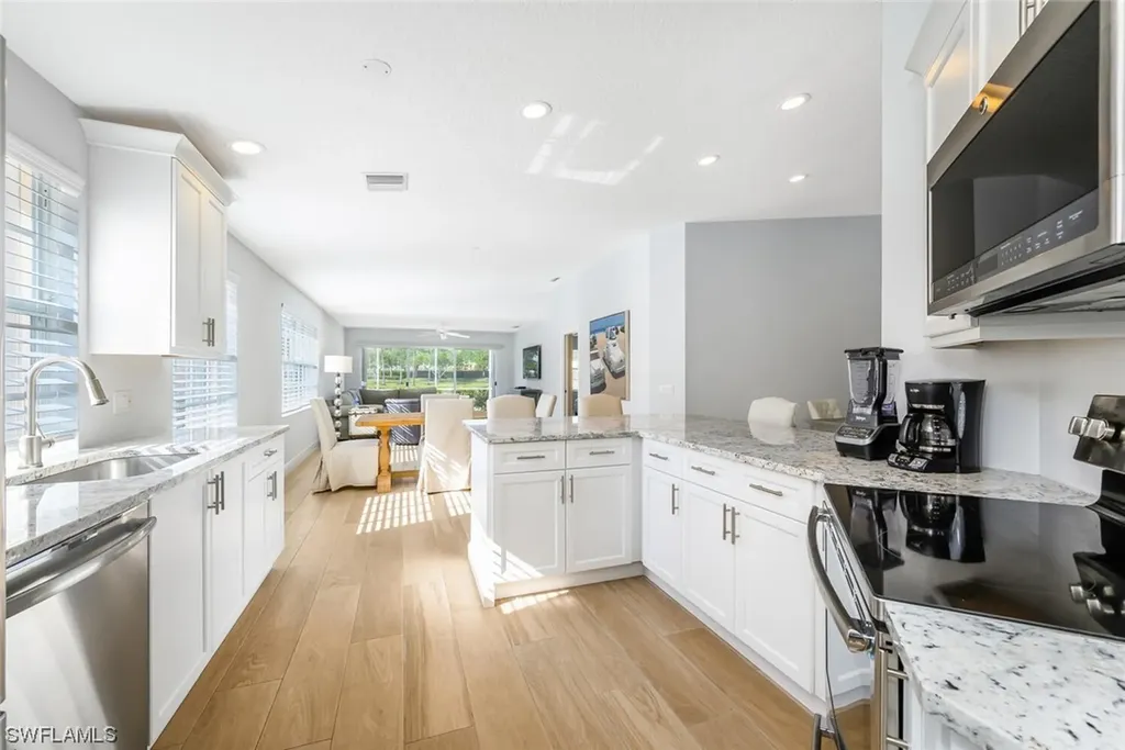 3129 Andorra Court Naples FL 34109