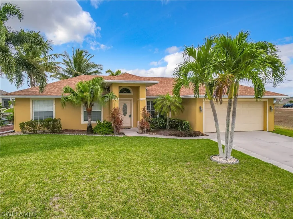 1532 NW 36th Avenue Cape Coral FL 33993