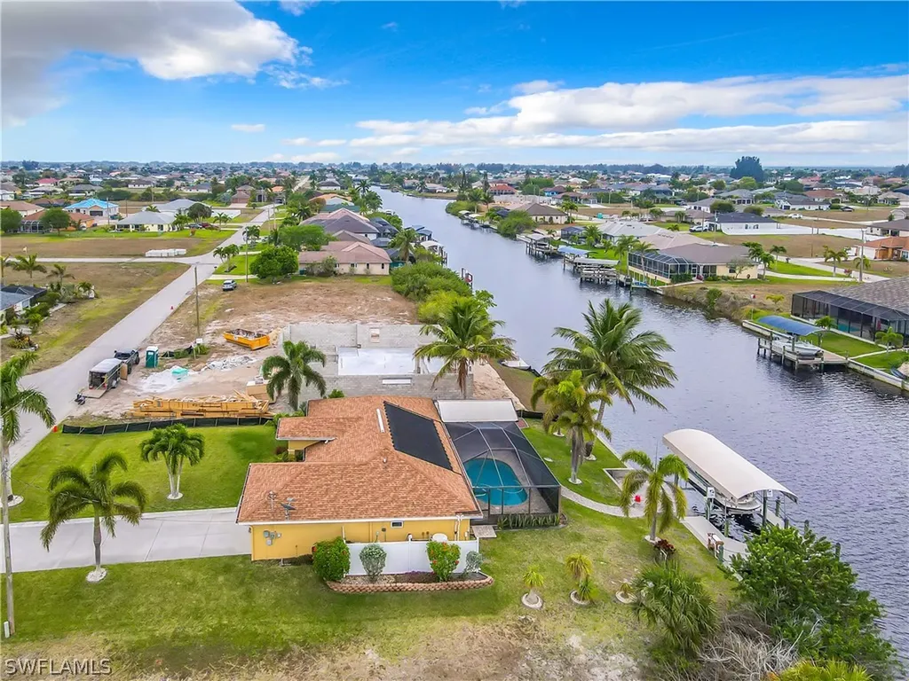1532 NW 36th Avenue Cape Coral FL 33993