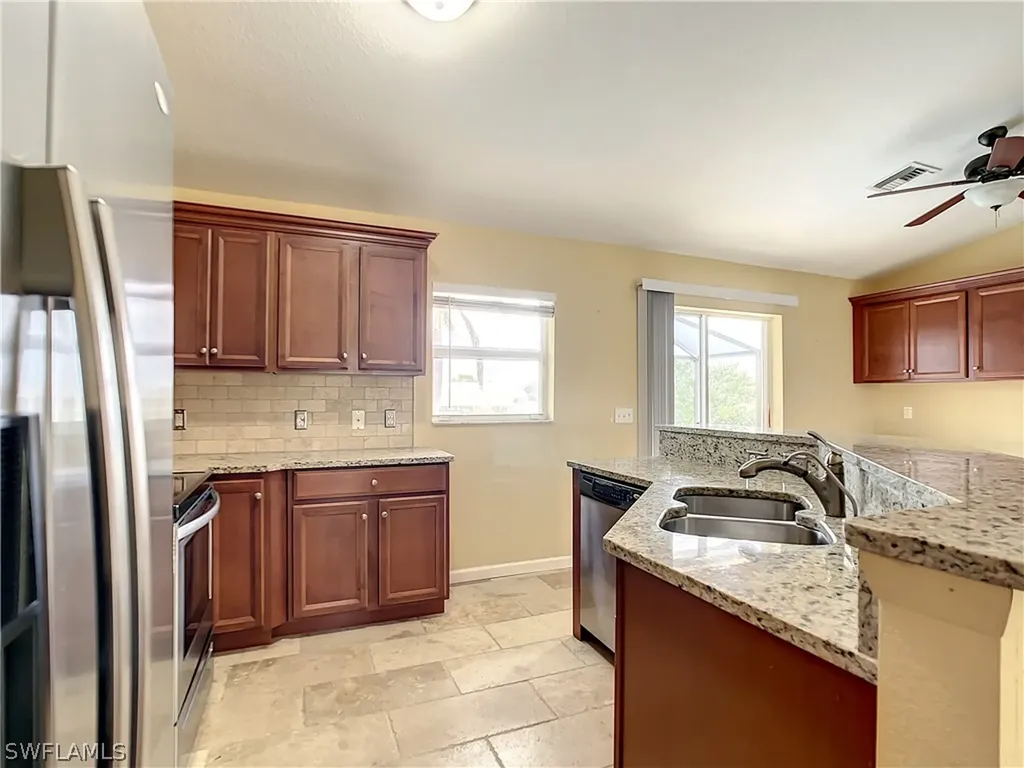 1532 NW 36th Avenue Cape Coral FL 33993