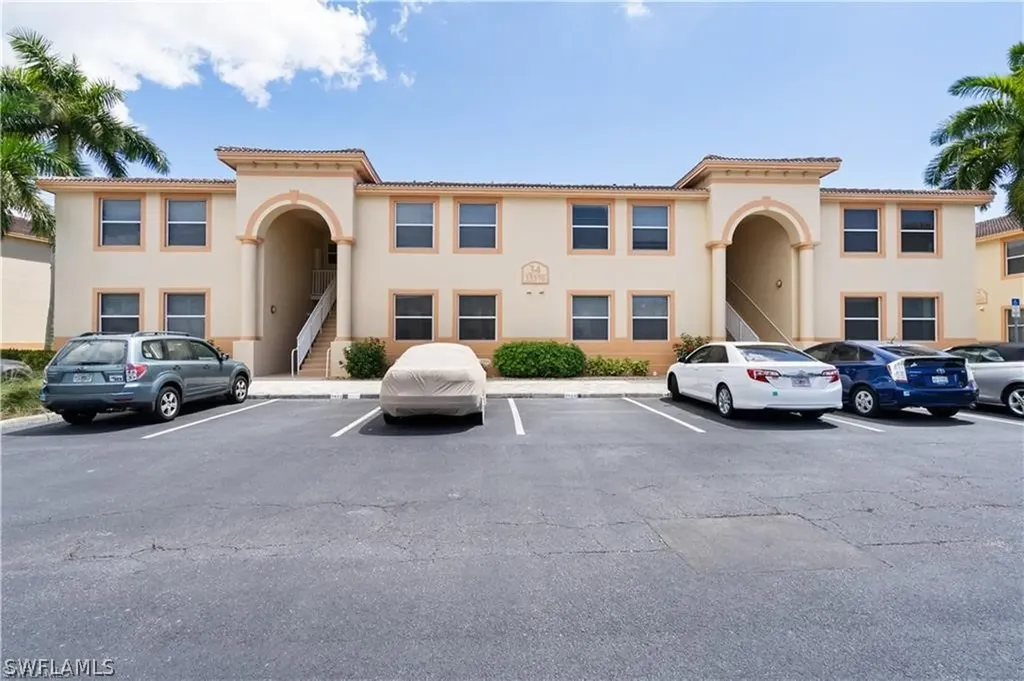 15370 Bellamar Circle Fort Myers FL 33908