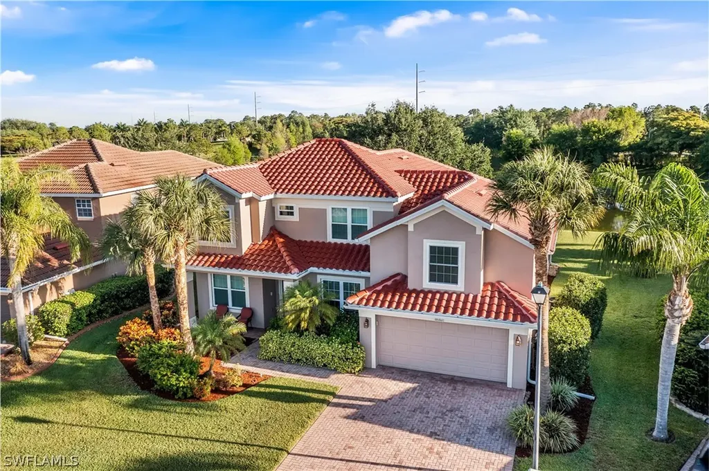 12639 Gemstone Court Fort Myers FL 33913