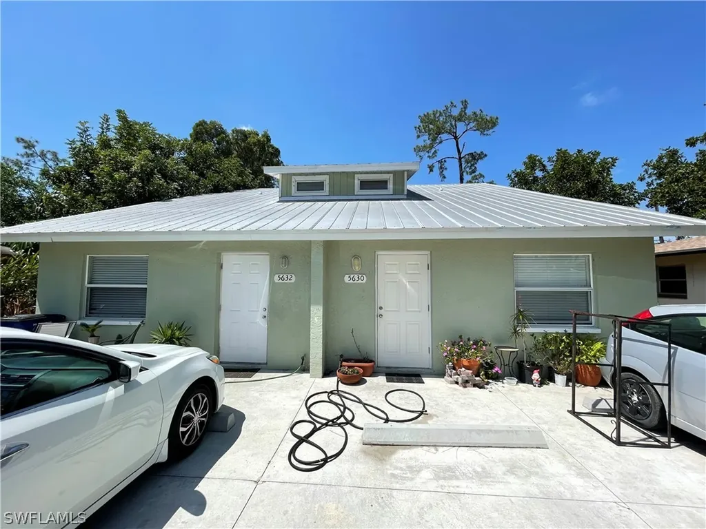 5630 10th Avenue Fort Myers FL 33907