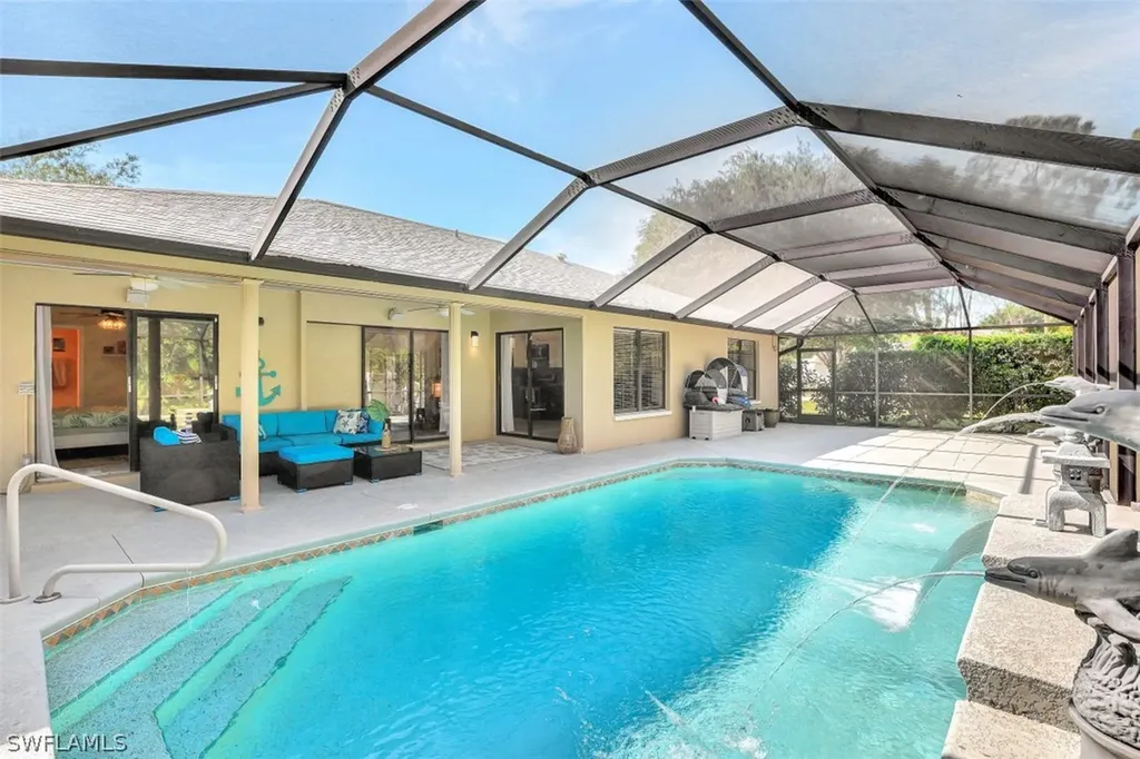 19051 Pine Run Lane Fort Myers FL 33967