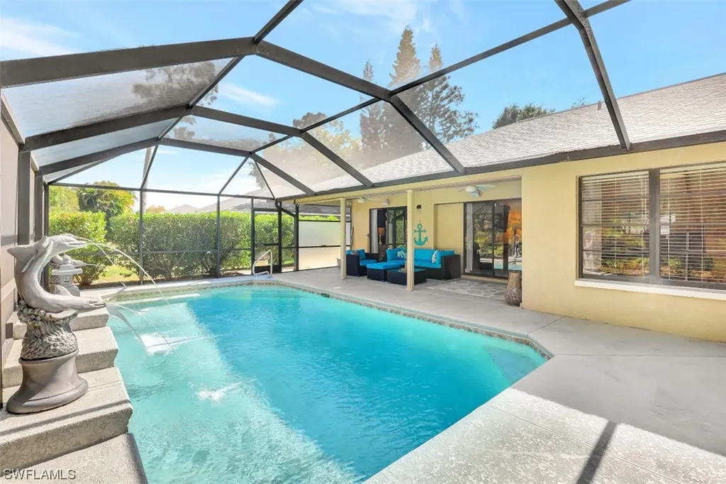 19051 Pine Run Lane Fort Myers FL 33967