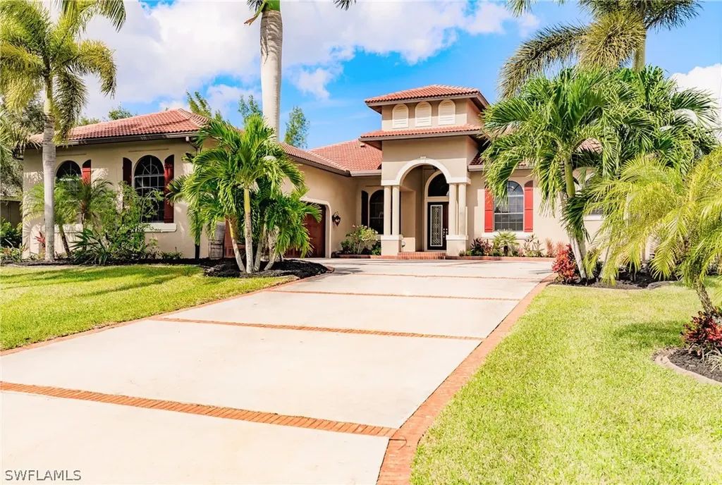 7070 Philips Creek Court Fort Myers FL 33908