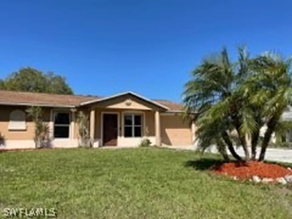 470 Calhoun Street Labelle FL 33935