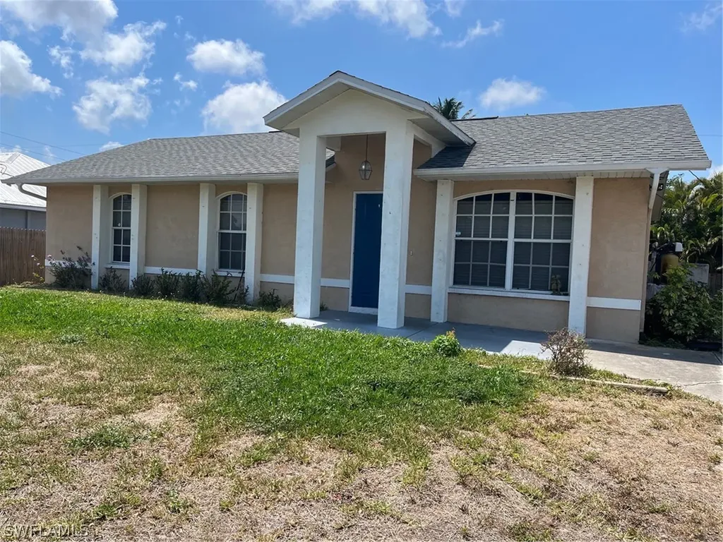18488 Holly Road Fort Myers FL 33967