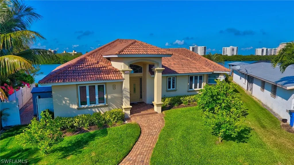 1 Lagoon Vista Street Fort Myers Beach FL 33931