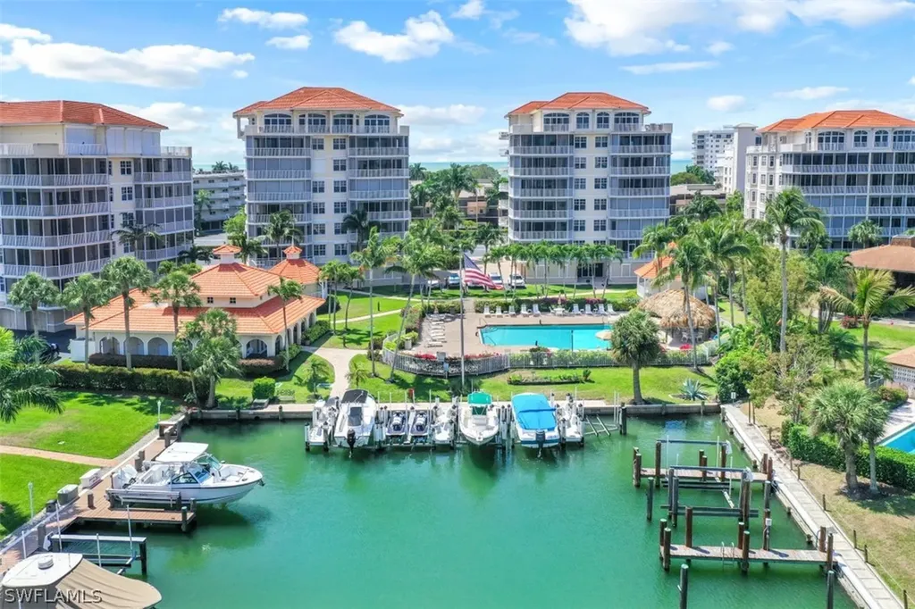 1111 Swallow Avenue Marco Island FL 34145