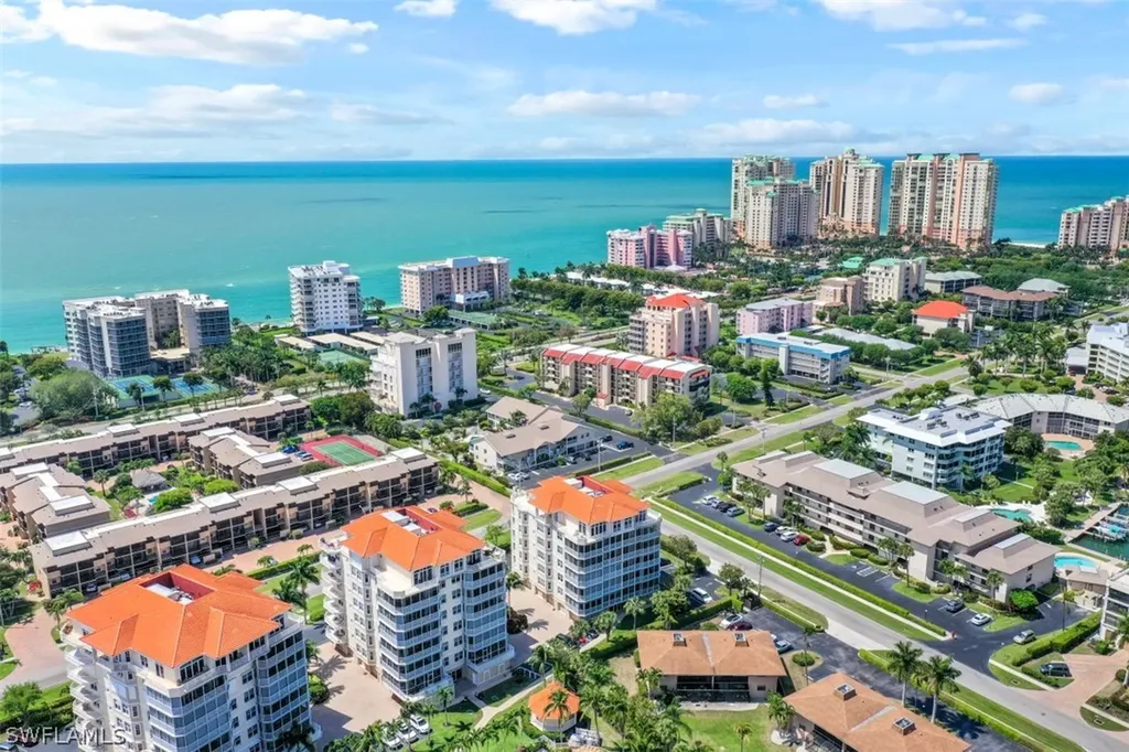 1111 Swallow Avenue Marco Island FL 34145