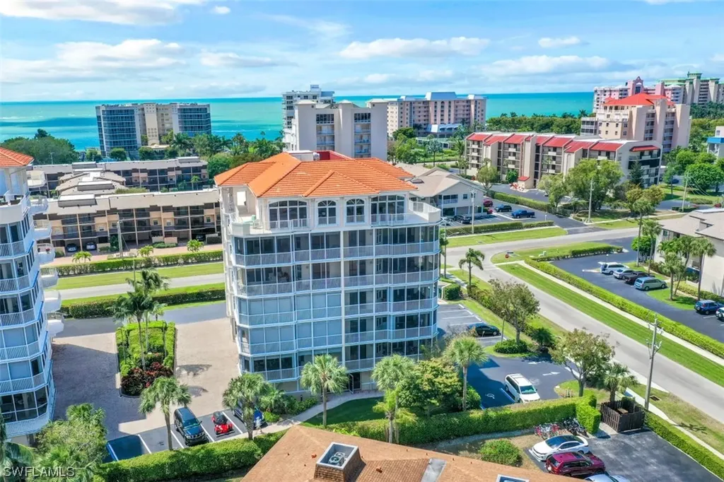 1111 Swallow Avenue Marco Island FL 34145