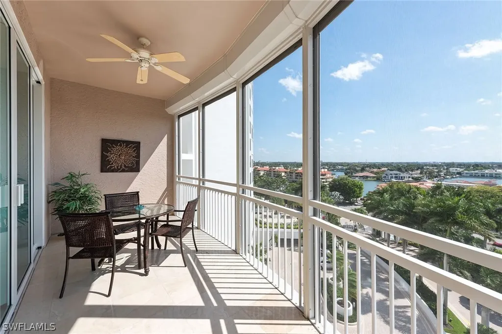 4151 Gulf Shore Boulevard N Naples FL 34103