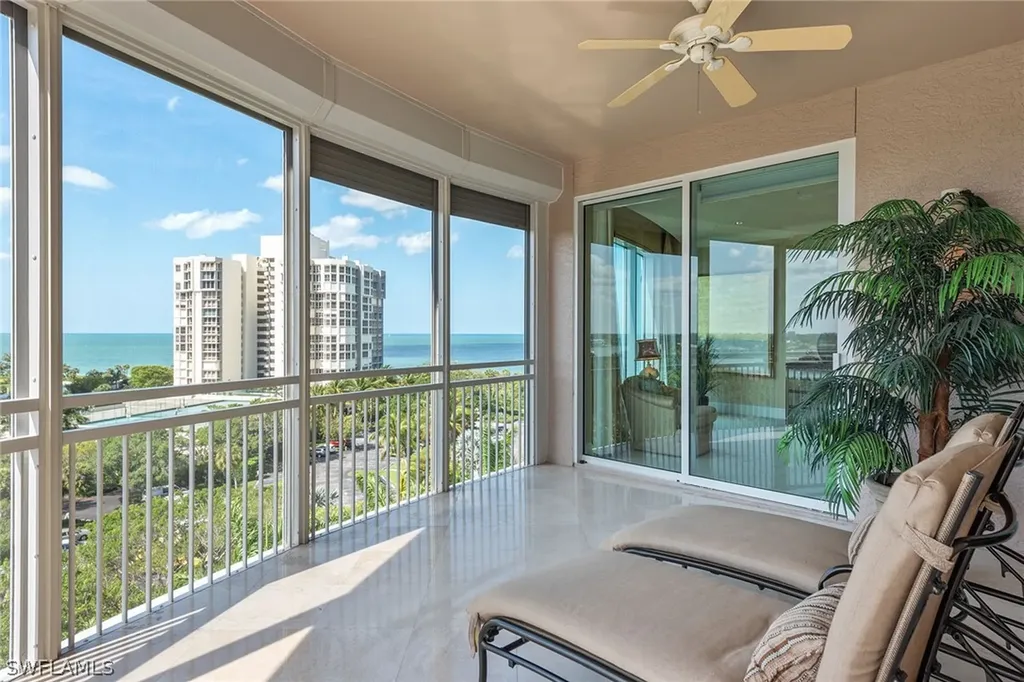 4151 Gulf Shore Boulevard N Naples FL 34103