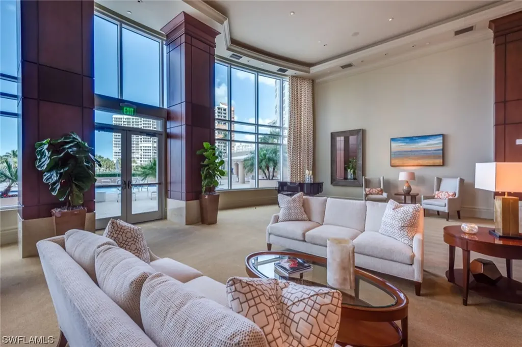4151 Gulf Shore Boulevard N Naples FL 34103