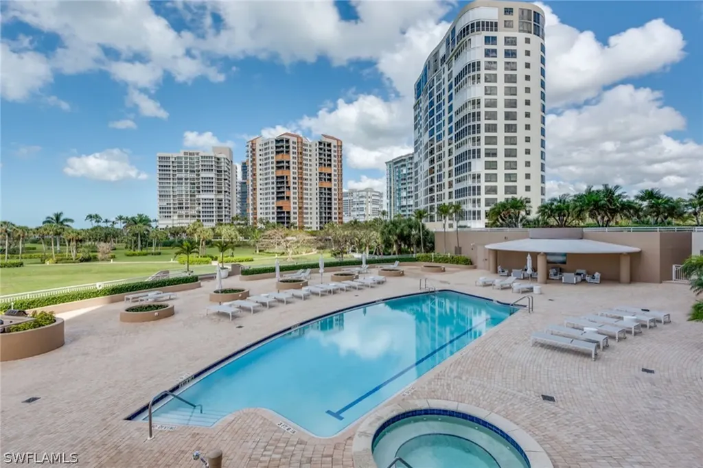 4151 Gulf Shore Boulevard N Naples FL 34103