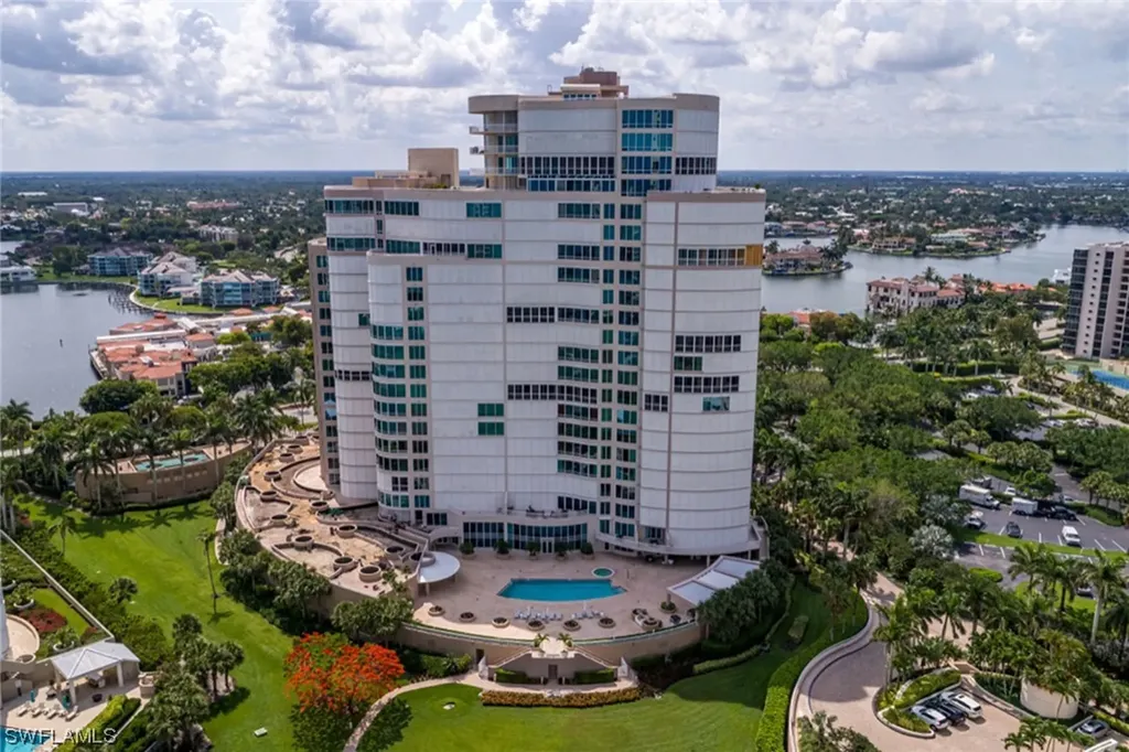 4151 Gulf Shore Boulevard N Naples FL 34103