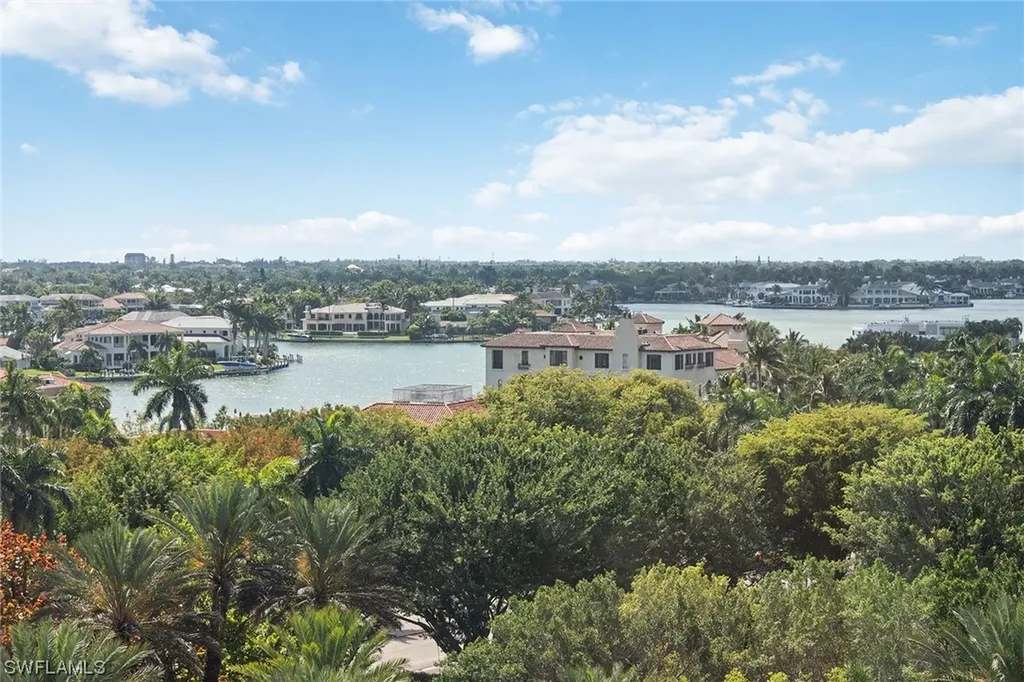 4151 Gulf Shore Boulevard N Naples FL 34103