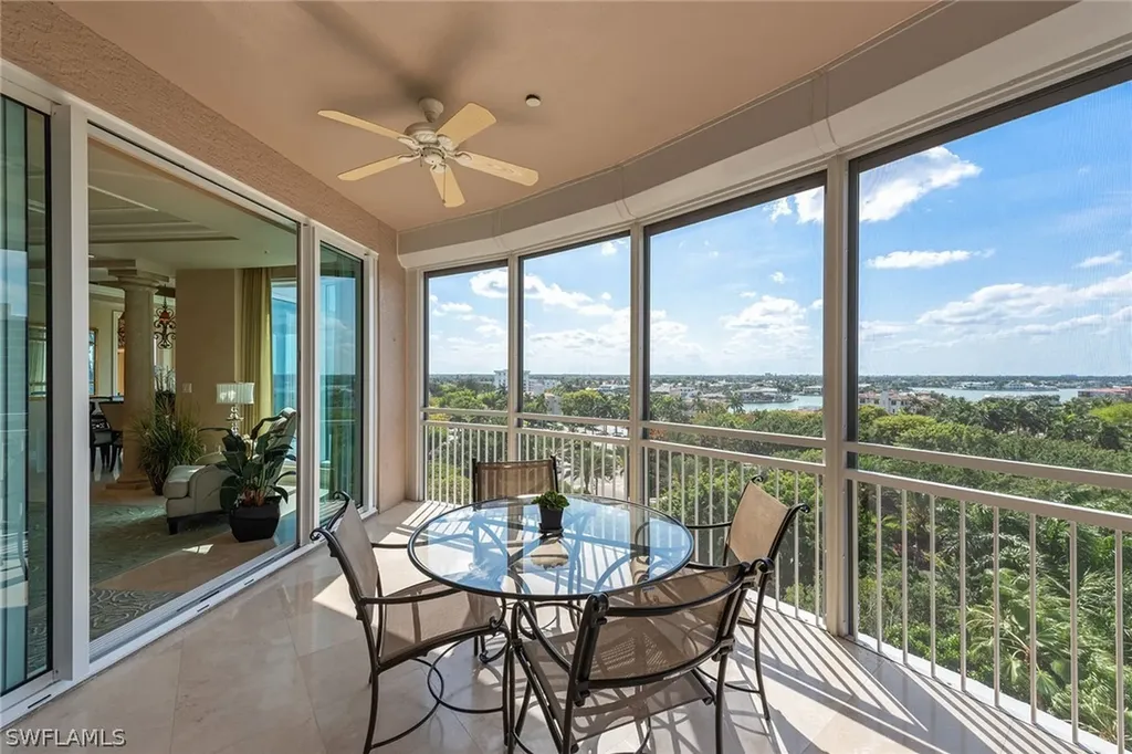 4151 Gulf Shore Boulevard N Naples FL 34103