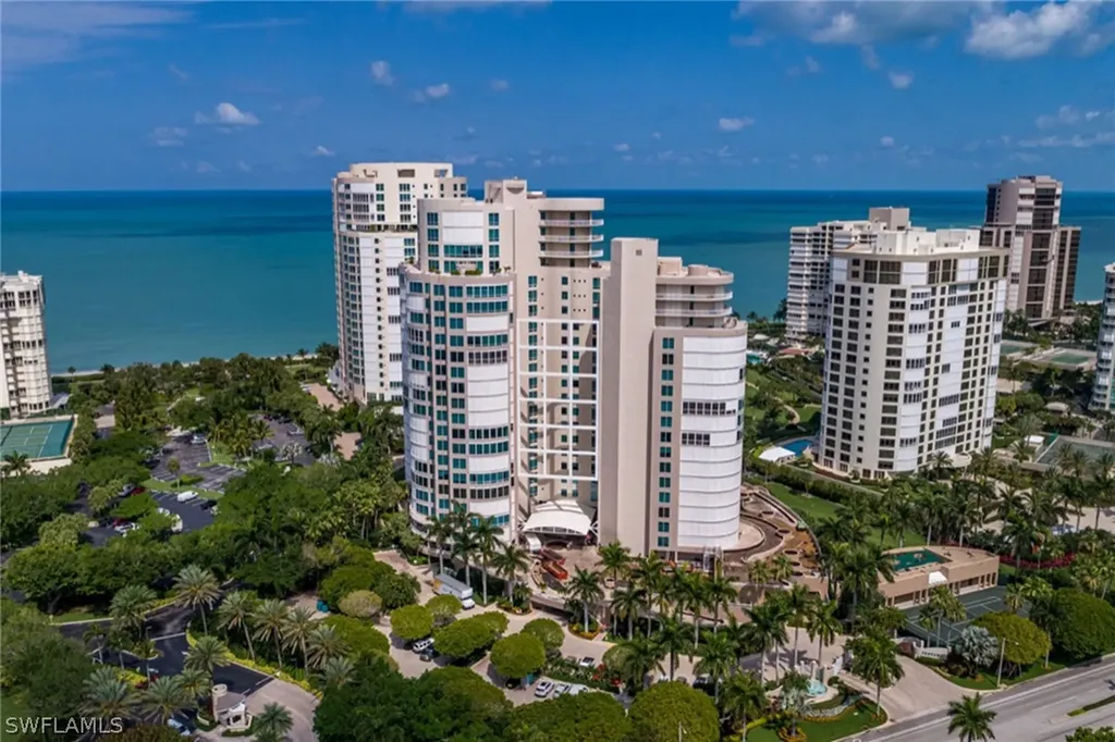 4151 Gulf Shore Boulevard N Naples FL 34103