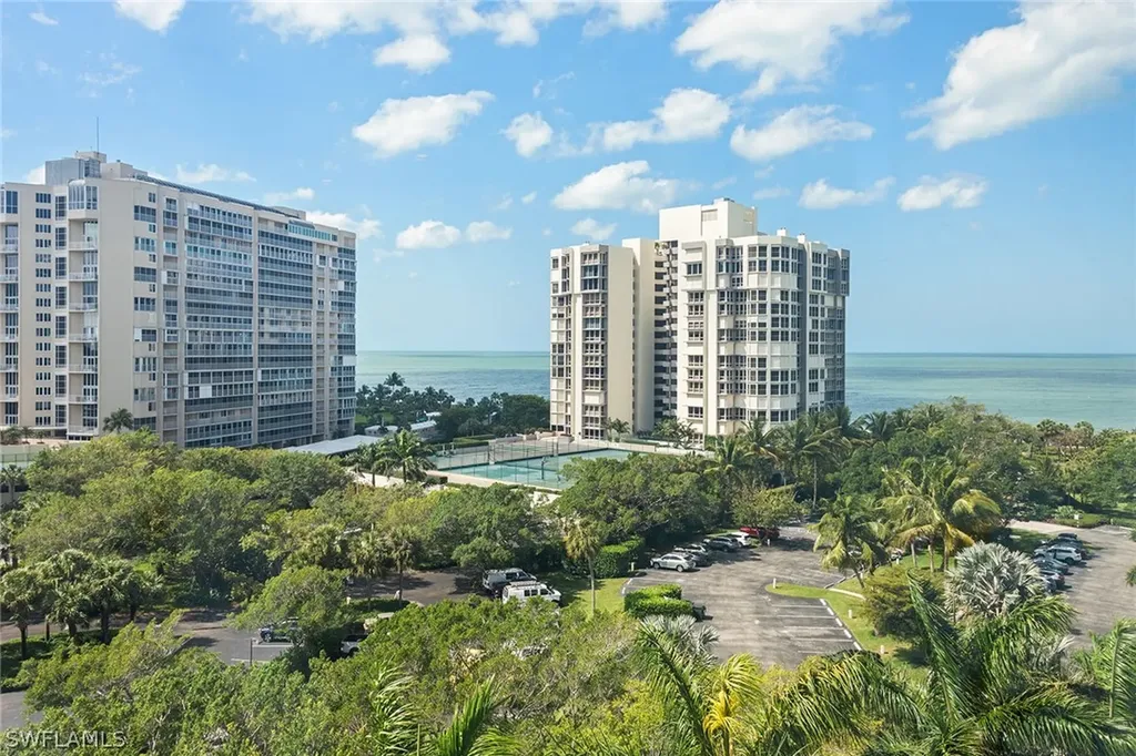 4151 Gulf Shore Boulevard N Naples FL 34103