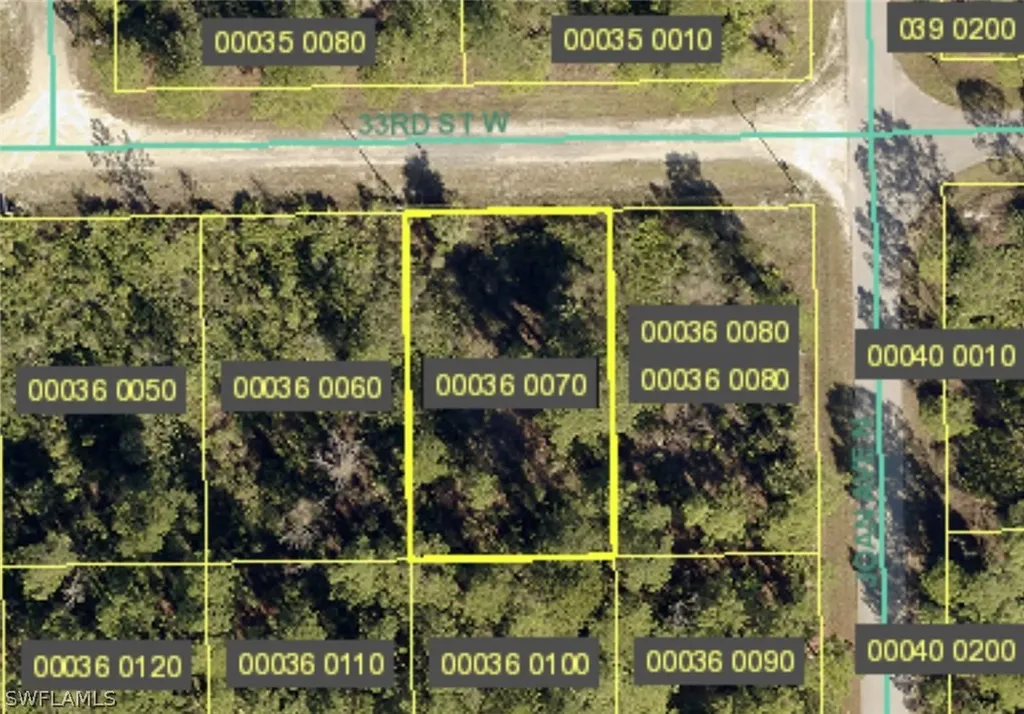 3003 33rd Street W Lehigh Acres FL 33971