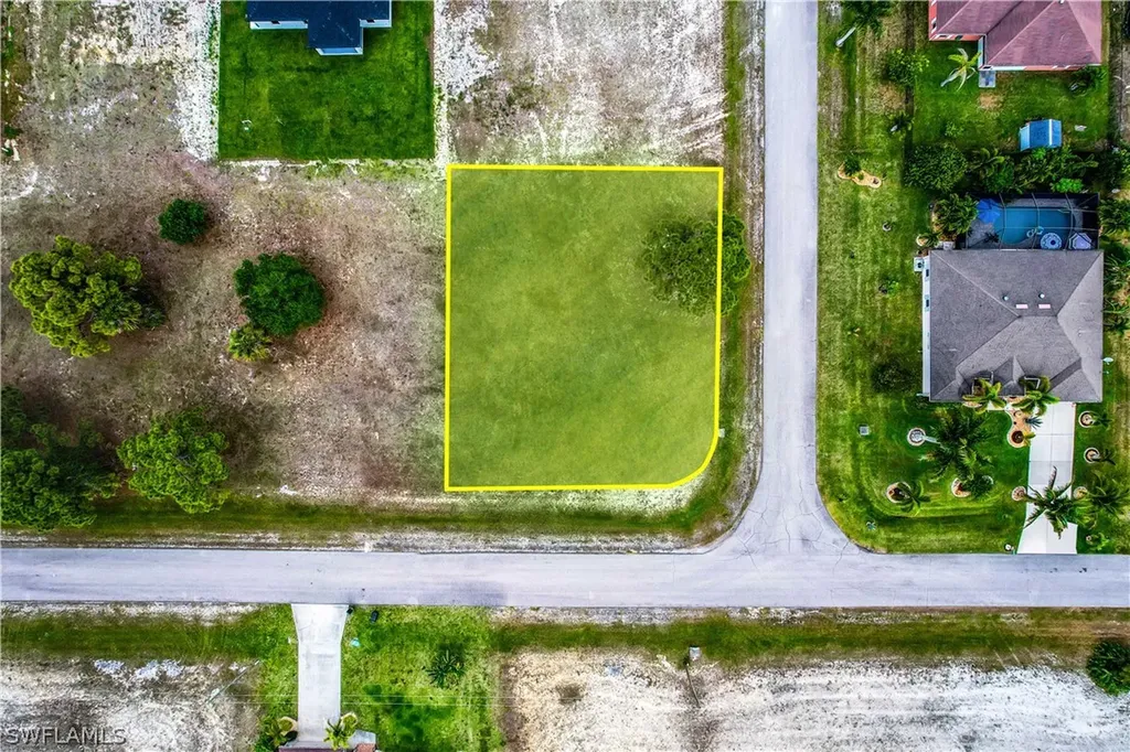 2901 NW 26th Street Cape Coral FL 33993