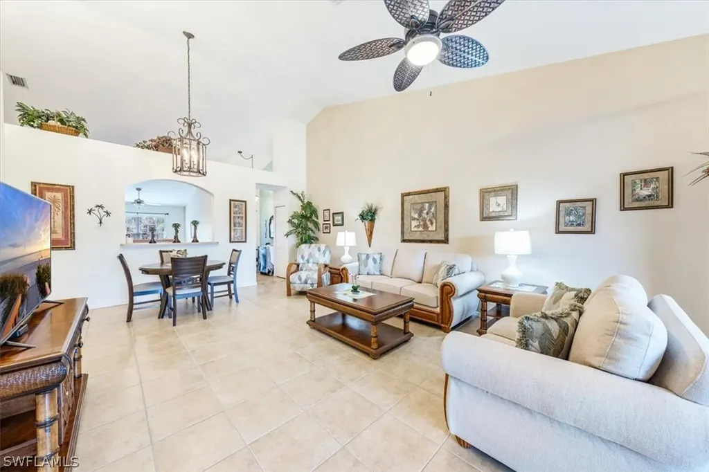 20141 Seagrove Street Estero FL 33928
