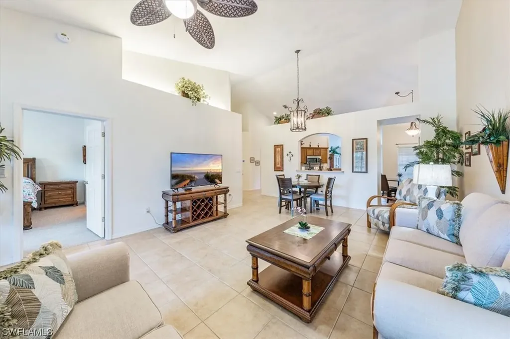 20141 Seagrove Street Estero FL 33928