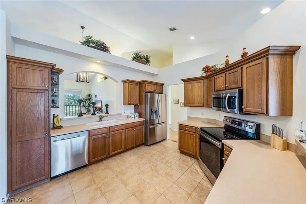 20141 Seagrove Street Estero FL 33928