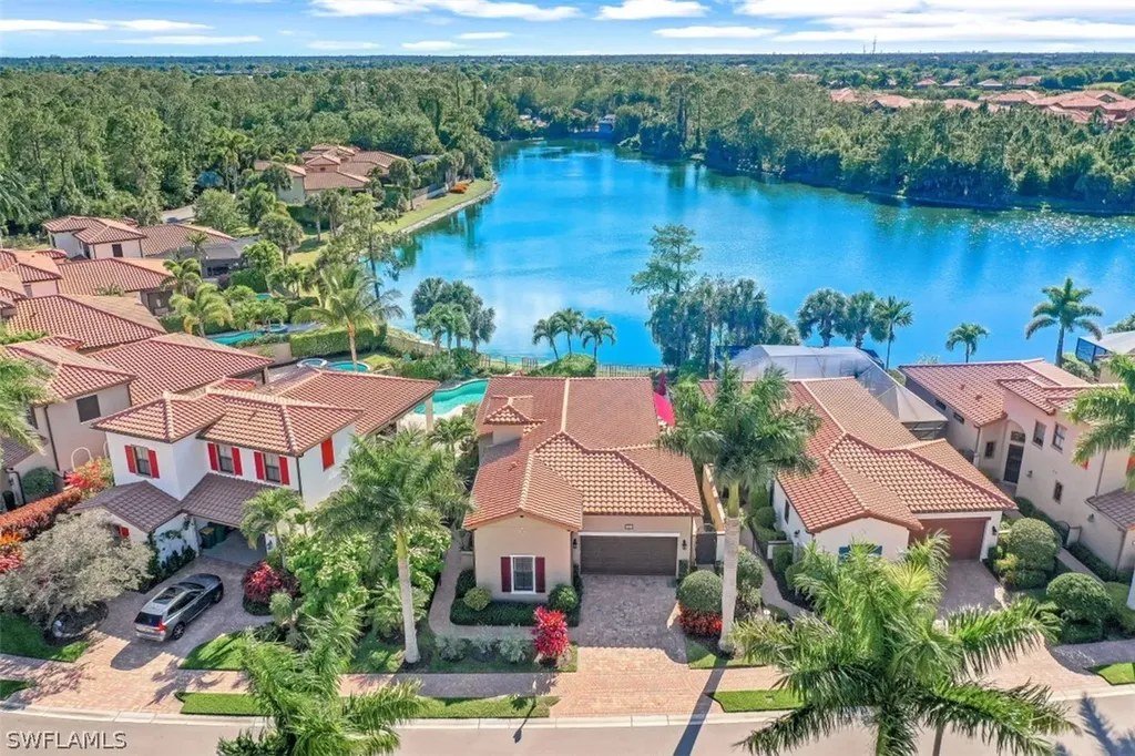 7919 Cordoba Place Naples FL 34113