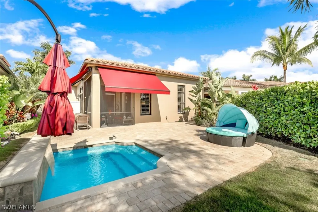 7919 Cordoba Place Naples FL 34113
