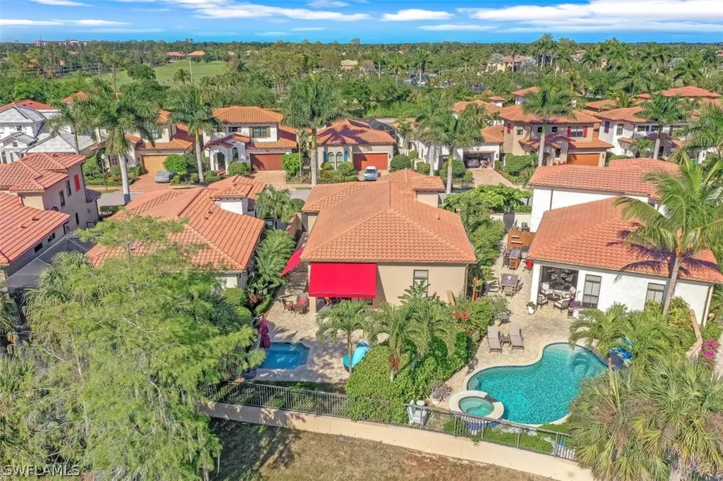 7919 Cordoba Place Naples FL 34113