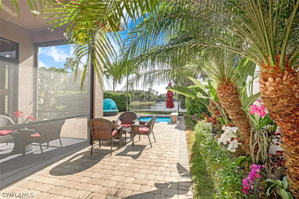 7919 Cordoba Place Naples FL 34113