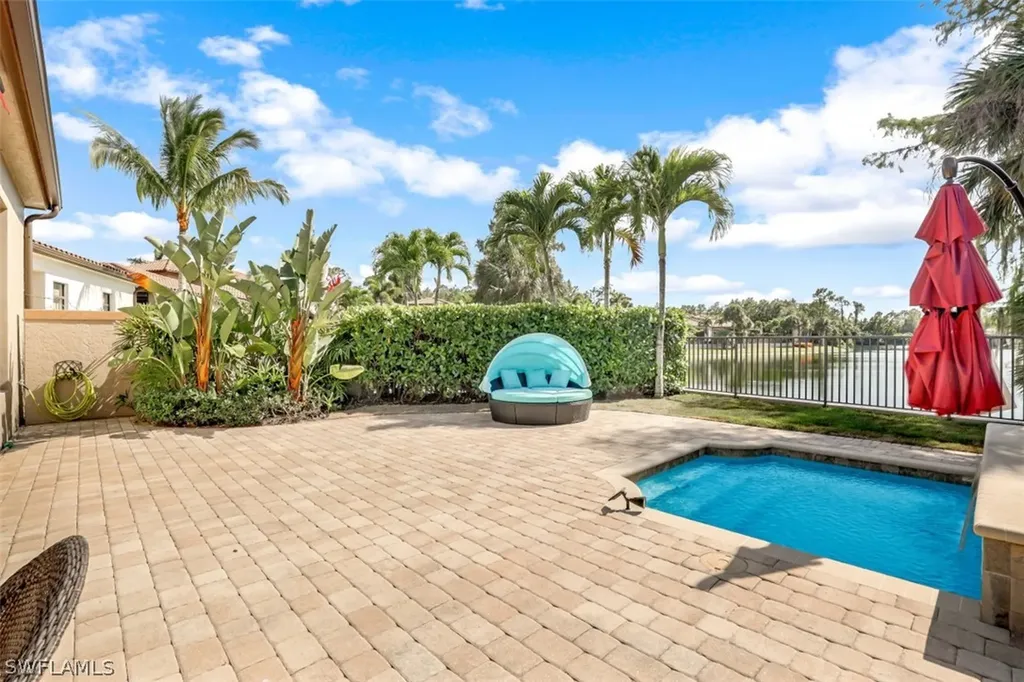 7919 Cordoba Place Naples FL 34113